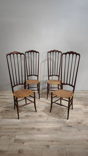 86866 set sedie - 86866,