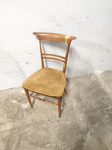 Sedia chair chiavarina - sedia,