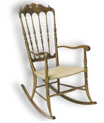 Mid century vintage sedia - mid,