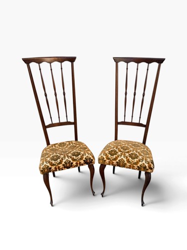 Sedie chiavarine legno e - di,