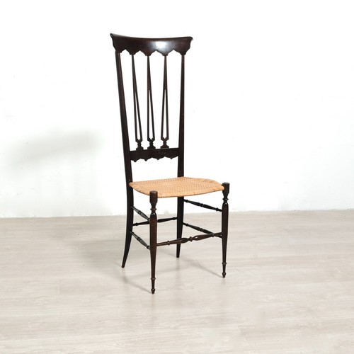 Sedia chiavarina design - chiavarina,