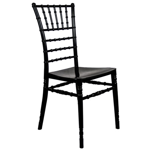 Sedia chiavarina resina per - in,