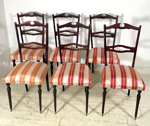 Set sedie tavolo - sedie, pranzo