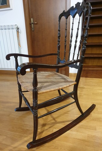 Offerta last chance sedia - last, a