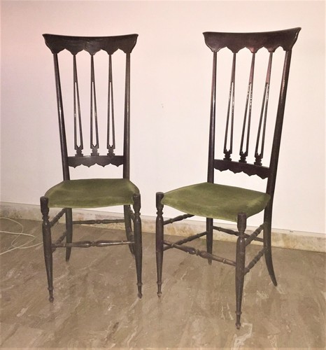 Sedie chiavarine legno e - sedie,