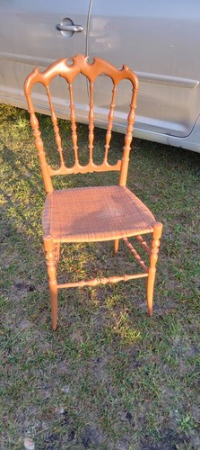 Sedia chiavari chiavarina - chiavari,